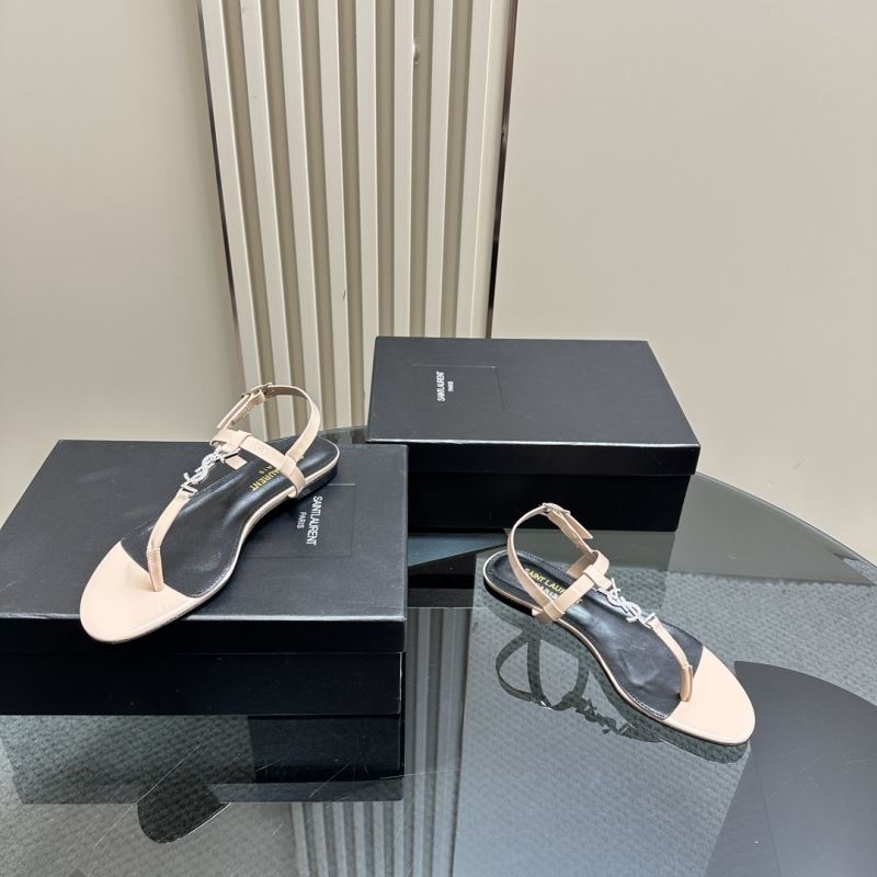 Ysl Sandals